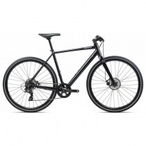 Велосипед 28" Orbea Carpe 40 2021