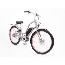 Электровелосипед Electra Townie Go! 5i EQ Women's