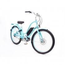 Электровелосипед Electra Townie Go! 5i EQ Women's