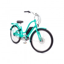 Электровелосипед Electra Townie Go! 5i EQ Women's