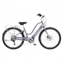 Электровелосипед Electra Townie Path Go! 10D EQ