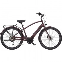 Электровелосипед Electra Townie Path Go! 10D EQ