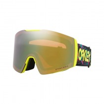 Маска Oakley Fall Line L Iridium 2026