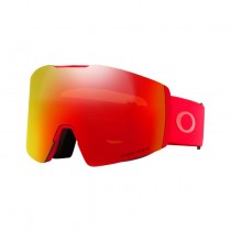 Маска Oakley Fall Line L Iridium 2026