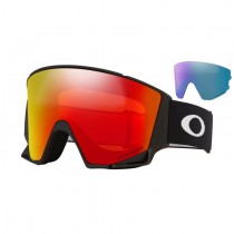 Маска Oakley Flow L 2026