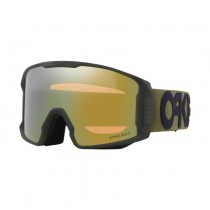 Маска Oakley Line Miner L 2026