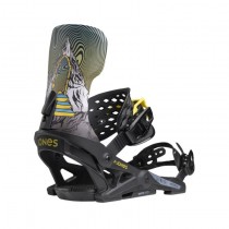 Крепления Jones Meteorite 2025 Surf Series