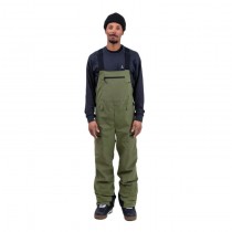 Штаны Jones Mountain Surf Bib 2026