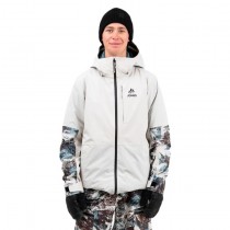 Куртка Jones Mountain Surf 2026
