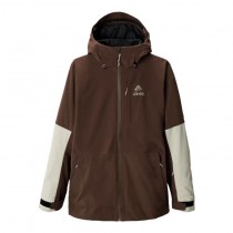 Куртка Jones Mountain Surf 2026