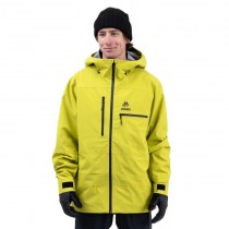 Куртка Jones Shralpinist Stretch 3L 2026