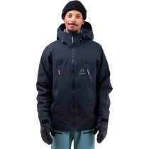 Куртка Jones Shralpinist Stretch 3L 2026