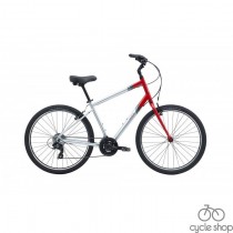 Велосипед 27,5" Marin Stinson 2019