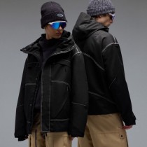 Куртка Oakley Kota Darted Shell 2027