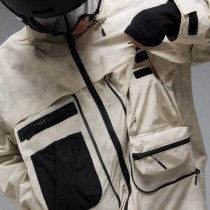 Куртка Oakley Mthod Glow Shell 2027