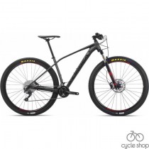Велосипед 29" Orbea Alma 29 H50 2019