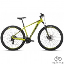 Велосипед 29" Orbea MX 29 60 2019