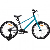 Велосипед 20" Pride GLIDER 2.1 2025
