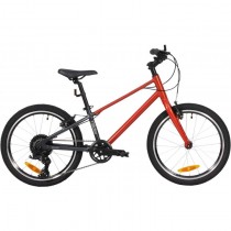 Велосипед 20" Pride GLIDER 2.2