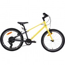 Велосипед 20" Pride GLIDER 2.2