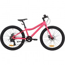 Велосипед 24" Pride MARVEL 4.1 2025
