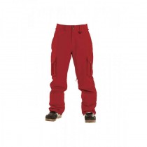 Штаны Sessions Squadron Pant 20/21