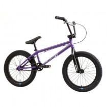 BMX 18" Sunday PRIMER 2026