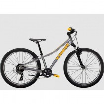 Велосипед 24" Trek PRECALIBER 8S B SUS