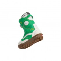 Ботинки Vans The Progress 2027