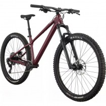 Велосипед 29" Cannondale HABIT HT 2 рама - 2025