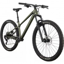 Велосипед 29" Cannondale HABIT HT 2 рама - 2025