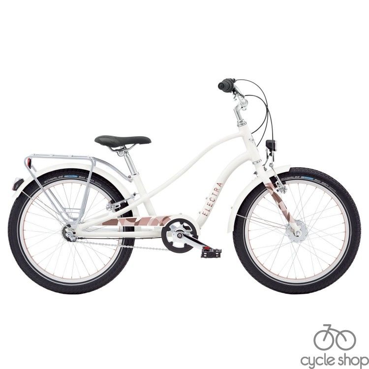 Велосипед 20" ELECTRA Sprocket 3i 2019 girls