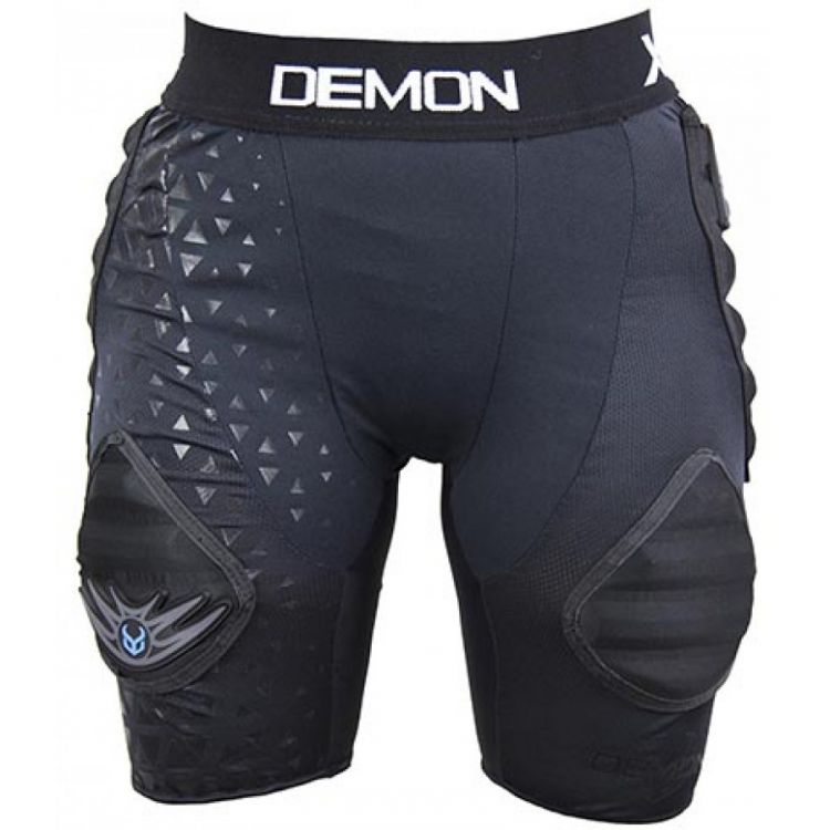 Защитные шорты Demon 1314 Flex-Force X2 Short D3O women's