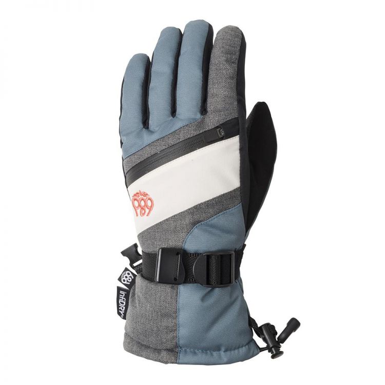 Перчатки 686 Heat Insulated Glove 20/21