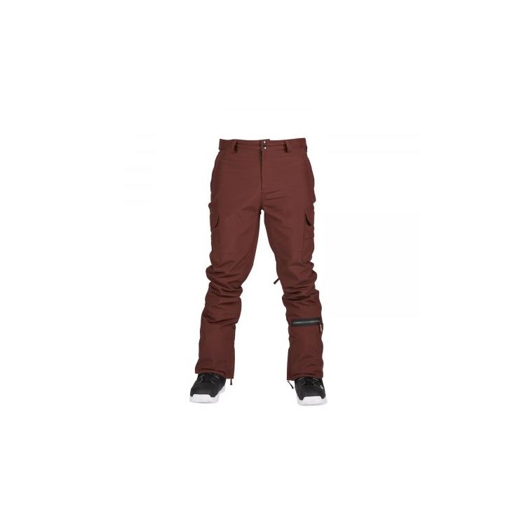 Штаны Sessions Squadron Pant 18/19