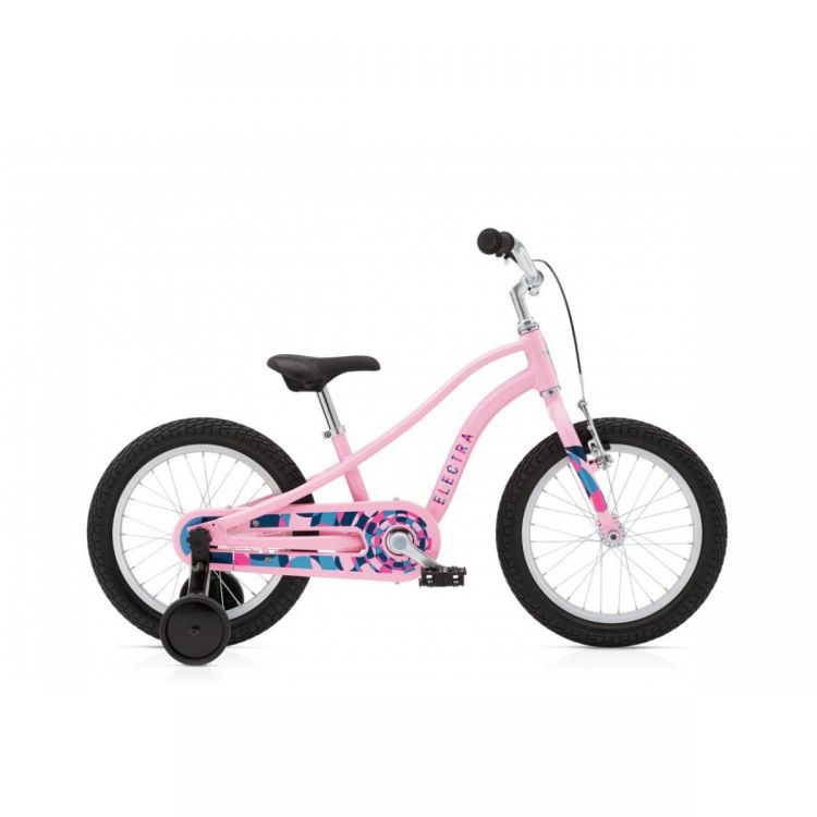 Велосипед 16" ELECTRA Sprocket 1 EU girls 2019