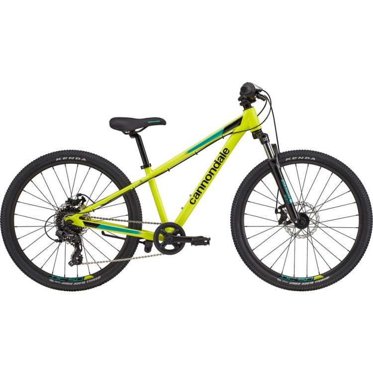 Велосипед 24" Cannondale TRAIL GIRLS OS 2022