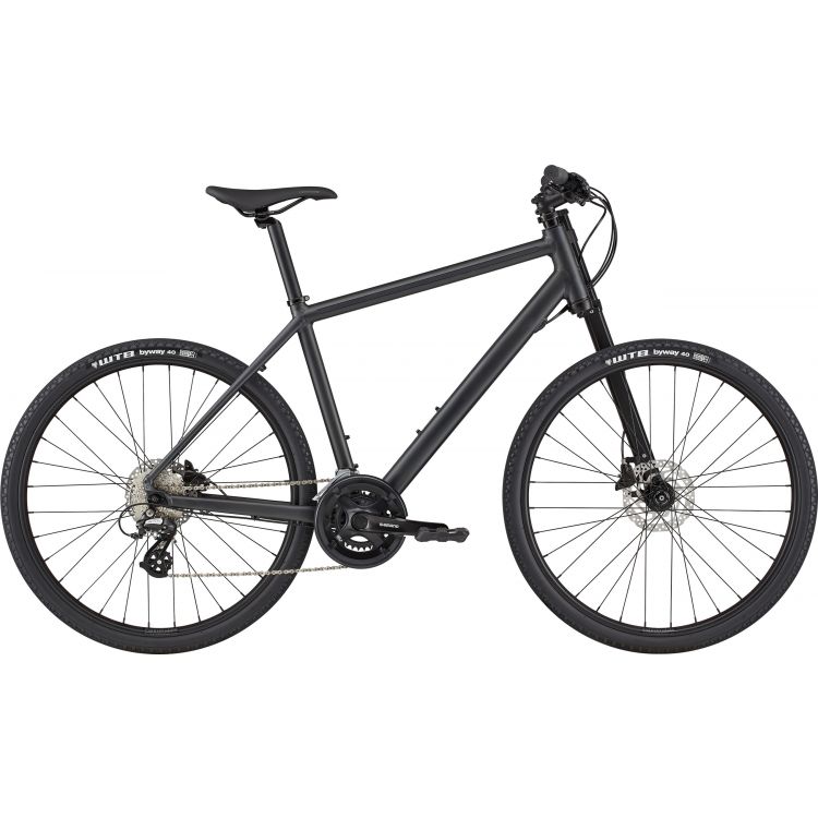 Велосипед 27,5" Cannondale BAD BOY 3 2021