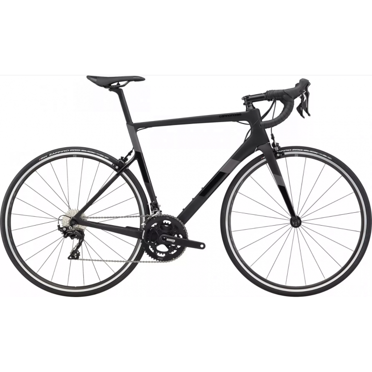 Велосипед 28" Cannondale SUPERSIX Carbon 105 2022