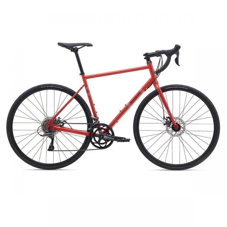Велосипед 28" Marin Nicasio 700C 2020
