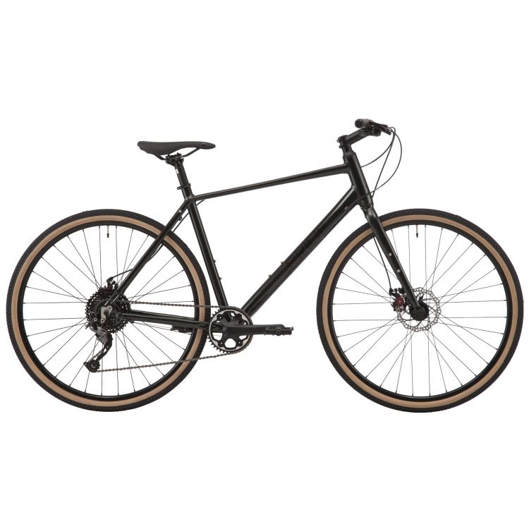 Велосипед 28" Pride ROCX 8.2 FLB 2020