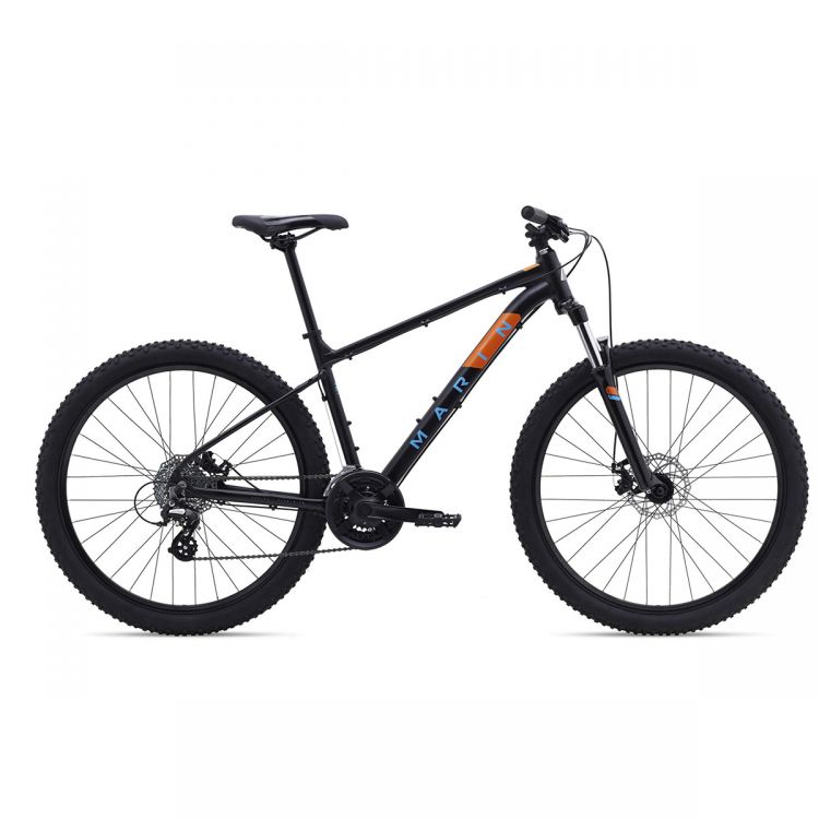 Велосипед Marin Bolinas Ridge 2 2020 (27,5"-29")