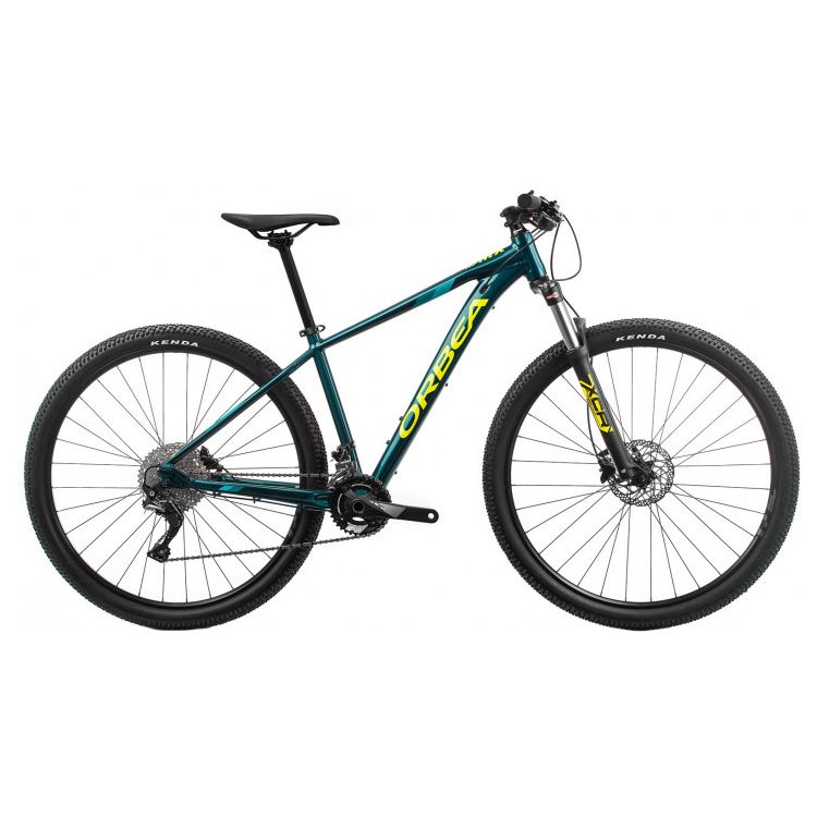 Велосипед 29" Orbea MX 29 20 2020