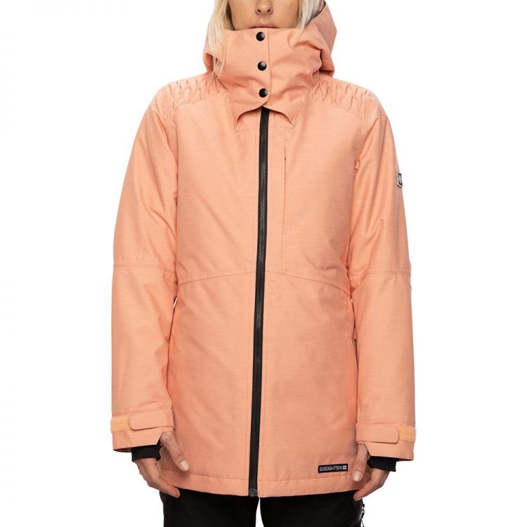 Куртка женская 686 Aeon Insulated Jacket 20/21