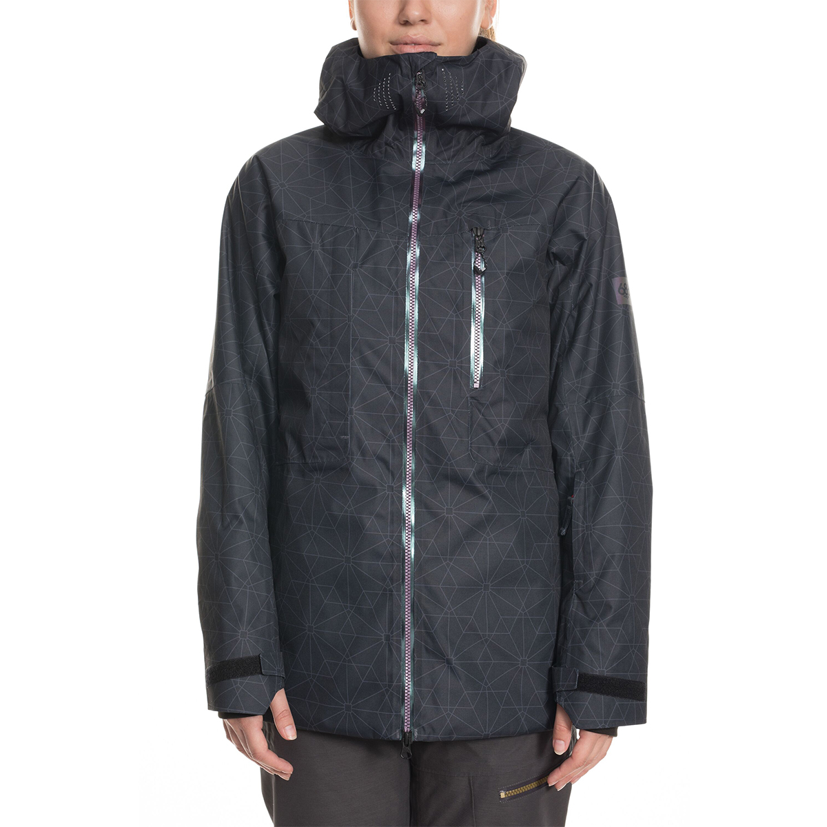 Куртка 686 Cloud Down Thermagraph Jacket 19/20