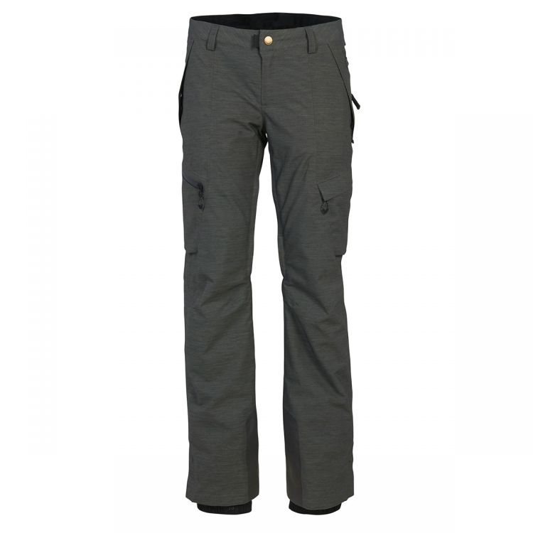 Штаны женские 686 Geode Thermagraph Pant 19/20