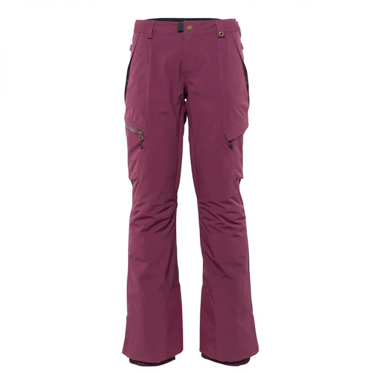 Штаны женские 686 Geode Thermagraph Pant 20/21