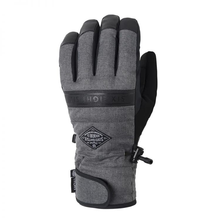 Перчатки 686 Infiloft Recon Glove 20/21