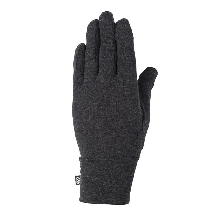 Перчатки 686 Merino Glove Liner 21/22