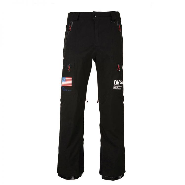 Штаны 686 NASA Exploration Thermagraph Pant 20/21